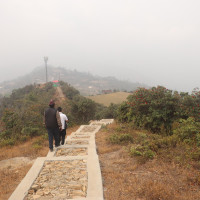 अवैध रूपमा औषधि पसलहरू सञ्चालन