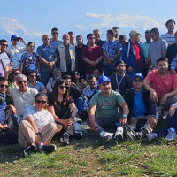इजरायलले आतङ्कवादी पक्राउ नपरेसम्म आक्रमण जारी राख्ने