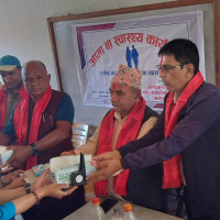 नाबालिग करणीमा तीन वर्षसम्म कैद प्रस्ताव