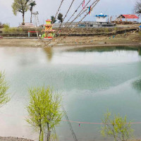 संसद भवनको निर्माण कार्य आधुनिक देखिएन : राष्ट्रिय सभा अध्यक्ष