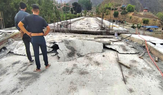 शिथिल अर्थतन्त्रको उत्थानका लागि लचिलो मौद्रिक नीतिको प्रतीक्षा