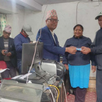 समन्वय नै समृद्धिको आधार