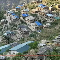एसपिपी ओली सरकारका पालामा कार्यान्वयन गर्ने काम भएकाे थियाे : अध्यक्ष प्रचण्ड