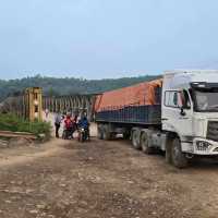 एसपिपी ओली सरकारका पालामा कार्यान्वयन गर्ने काम भएकाे थियाे : अध्यक्ष प्रचण्ड