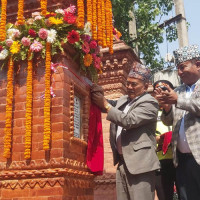 तोलामा एक हजार एक सयले बढ्यो सुनको मूल्य