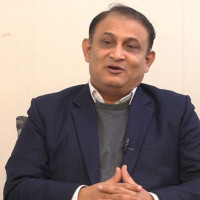 जनक शिक्षाको पाठ्यपुस्तक विक्री सुरु