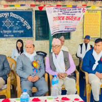 बालबालिकाका लागि चित्रकला तालिम