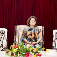 राजीनामा मागिहाल्ने संस्कार राम्रो भएन : प्रधानमन्त्री प्रचण्ड