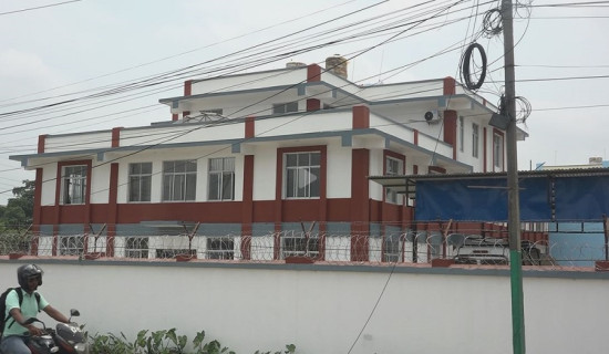 हाइड्रोजन उत्पादनको सफल परीक्षण