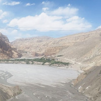 हाइड्रोजन उत्पादनको सफल परीक्षण