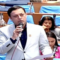 विनियोजन विधेयकले अर्थतन्त्रको समस्या समाधान गर्न सक्दैन : सांसद विष्ट
