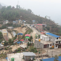 सोलुखुम्बुमा विपद् प्रतिकार्यको तयारी