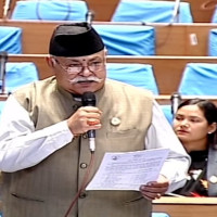 बजेटको मुखमै अर्थ समितिले दिएन सुझाव