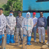 पैसा नभएकै कारण उपचार नपाएर कोही मर्नु पर्दैन : स्वास्थ्यमन्त्री