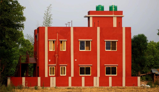 थ्रीस्टार खप्तड गोल्डकपको उपाधि नजिक