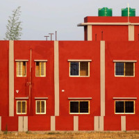 स्वास्थ्य संस्था बन्द