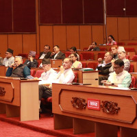 मुग्लिन–पोखरा सडक विस्तार : चैतभित्र अनधिकृत संरचना हटाउन आग्रह
