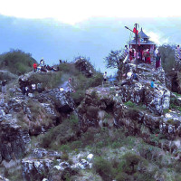 सरकारले तोकेका पर्यटकीय गन्तव्यमा एक्लै घुम्न जान नपाइने
