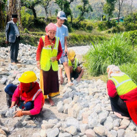 फाइललाई ‘ब्ल्याकमेलिङ’को माध्यम नबनाउन सांसद कार्कीको आग्रह
