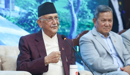 ‘सिनेपा’ को निर्माण आरम्भ : चलचित्र क्षेत्रका लागि एक प्रकारको क्रान्ति