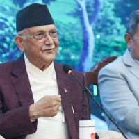 सगरमाथा संवादको तयारी अन्तिम चरणमा : छ वटा विषयमा केन्द्रित हुने