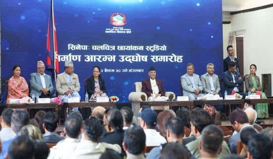 नारायणगढ–बुटवल सडकखण्डको दुरवस्था, ठेकेदार खोज्न प्रमुख चीनमा