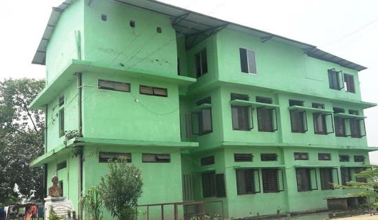 बालसुधार गृहबाट भागे पाँच वर्षमा १० बालक