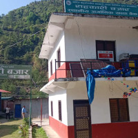बेहोसपछि पुरुषको मृत्यु