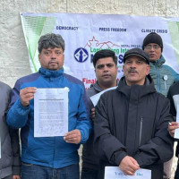 माण्डु हाइड्रोपावरको उत्पादन बन्द