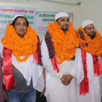 म्यादी प्रहरीमा युवाको आकर्षण