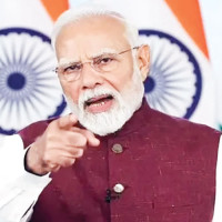 महत्त्वपूर्ण विधेयक पारित गर्नुअघि दलहरूबीच सहमति र समझदारी जुटाउनु पर्दछ : सांसद हेमराज राई