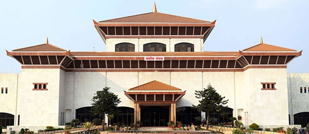 राष्ट्रिय सभामा विधेयकबारे छलफल सुरु