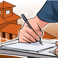 जाली नोटसहित एक महिला प्रहरी नियन्त्रणमा
