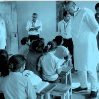सामाजिक सुरक्षा कोषसँग मधेश प्रदेशका सतचालिस पालिकाको समझदारी