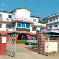 कुश्मिसेरा–राङ्खानी सडक निर्माणमा चरम लापरबाही