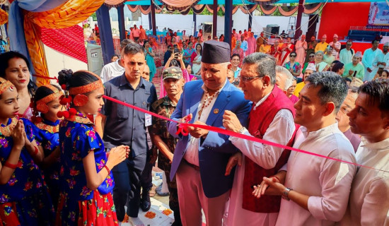‘आध्यात्मिक ज्ञानमार्फत समाज रूपान्तरण सम्भव’