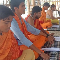 ज्येष्ठ नागरिकप्रतिको दायित्व