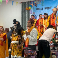 रुसमा रोकिएका एयर इन्डियाका यात्रु सान फ्रान्सिस्को प्रस्थान