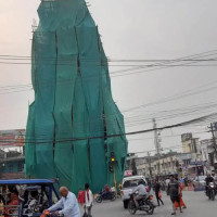 टुँडिखेलमा फूलपातीको बढाइँ (प्रत्यक्ष प्रसारण)