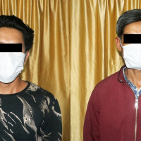 अग्निपीडितका लागि २२ घर बन्ने