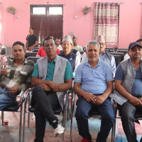 विश्व शान्ति सम्मेलनको सन्देश: बुद्धको शिक्षा नै कूटनीतिक शक्ति