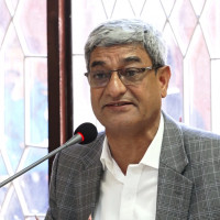 भवन तथा केमिकल अभावमा प्रादेशिक आयुर्वेदिक स्वास्थ्य सेवा असजह