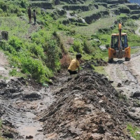 बाढीपहिरो न्यूनीकरणका उपाय
