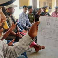 संसद् बैठकबारे प्रधानमन्त्री र सभामुखबिच टेलिफोनवार्ता