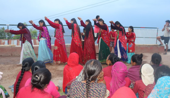 तनहुँ अदालतमा सम्बन्धविच्छेदका मुद्दा बढी