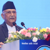 नेपाल एयरलाइन्सले साउदी अरेबियाको दमाममा उडान गर्दै