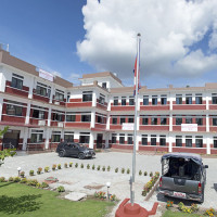 पाकिस्तानको कोइला खानीमा दुर्घटना हुँदा ११ जनाको मृत्यु