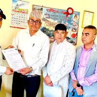 चाडपर्वका सकस