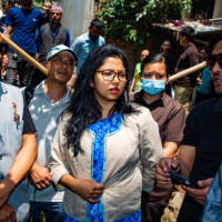 चाडपर्वका सकस