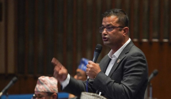 ‘सरकारको सिद्धान्त र प्राथमिकताले जनतामा आशा जगाएको छ’